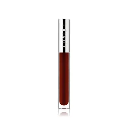 Zdjęcie CLINIQUE Pop Plush Creamy Lip Gloss Błyszczyk do ust 3.4 g Black Honey Pop