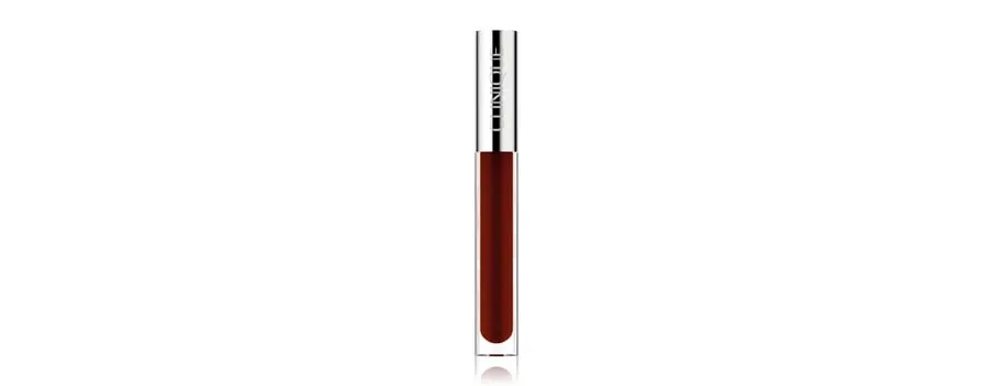 obrazek 1 CLINIQUE Pop Plush Creamy Lip Gloss Błyszczyk do ust 3.4 g Black Honey Pop