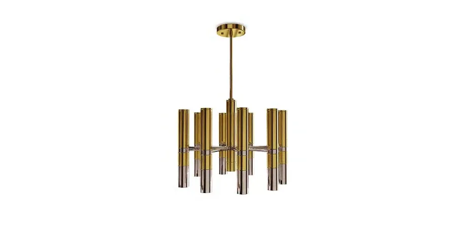 obrazek 5 Fascynująca lampa wisząca Granville II CreativeMary