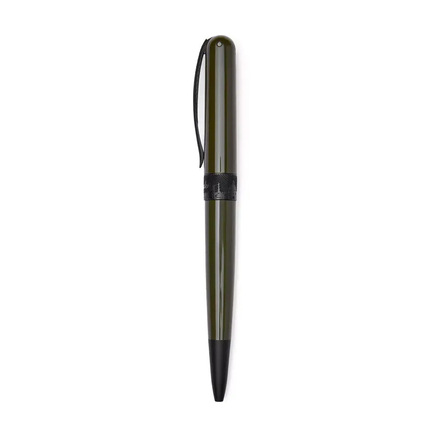 obrazek 2 Luksusowy długopis Avatar Ur - Glossy Black Military Green
