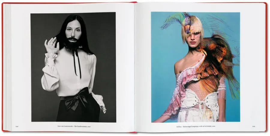 obrazek 5 Książka Inez van Lamsweerde/Vinoodh Matadin. Pretty Much Everything - Taschen