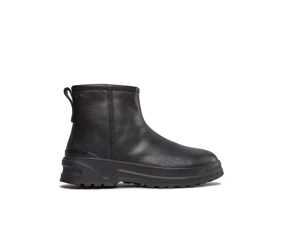 obrazek 1 Vagabond Shoemakers Trzewiki 5292-101-20 Czarny