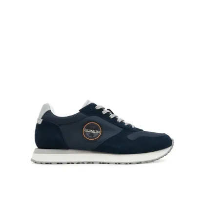 Zdjęcie Napapijri Sneakersy Nova NP0A4IQL Granatowy