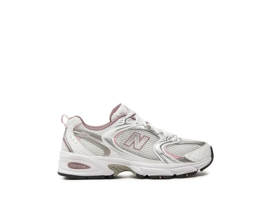 obrazek 1 New Balance Sneakersy MR530SGC Biały
