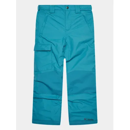 Zdjęcie Columbia Spodnie outdoor Bugaboo™ II Pant Niebieski Regular Fit