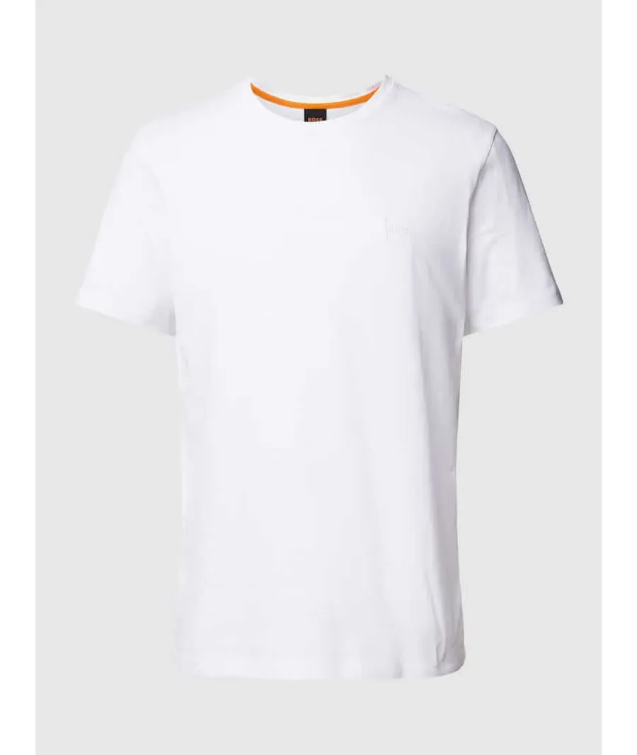 obrazek 1 T-shirt z nadrukiem z logo model ‘Tales’