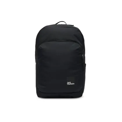 Zdjęcie Jack Wolfskin Plecak Terraview A64867 6000 Czarny