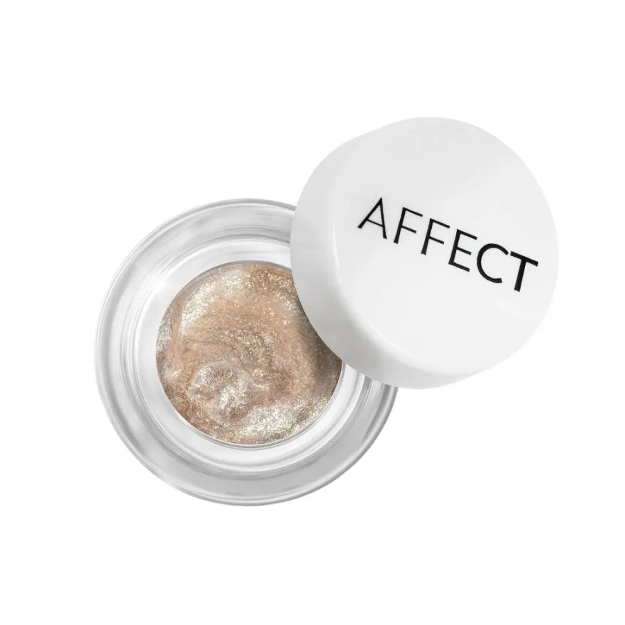 obrazek 1 Affect Eyeconic Mousse Cień do powiek w musie, Glam Glam 5 g