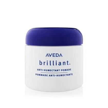 Zdjęcie Aveda Brilliant Anti-Humectant Pomade Pasta do włosów 75 ml