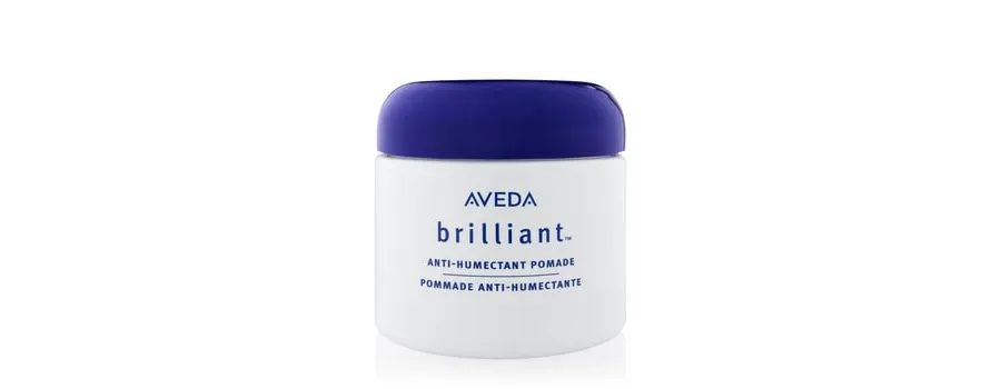 obrazek 1 Aveda Brilliant Anti-Humectant Pomade Pasta do włosów 75 ml