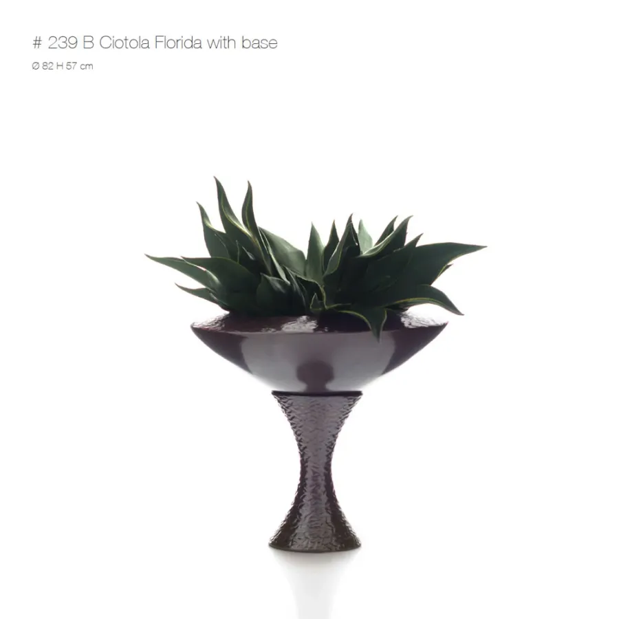 picture 1 Original ceramic vases - Ciotola