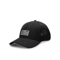 Zdjęcie 4F Czapka z daszkiem 4FSS23ACABM130 Czarny