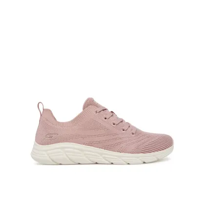 Zdjęcie Skechers Sneakersy Bobs B Flex Lo-Graceful Stride 117591/BLSH Różowy