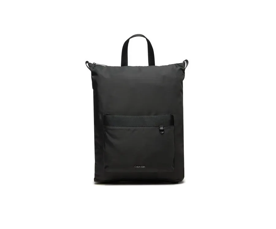 obrazek 1 Calvin Klein Plecak K50K512709 Czarny