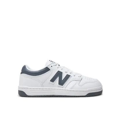 Zdjęcie New Balance Sneakersy BB480LWE Biały