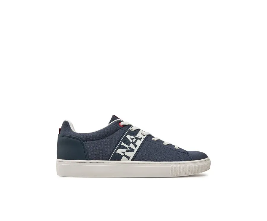 obrazek 1 Napapijri Sneakersy NP0A4I7F Niebieski