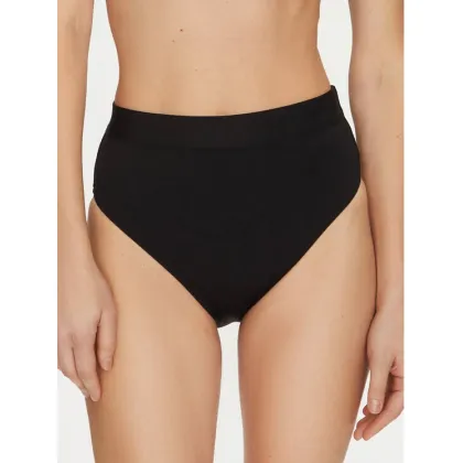 Zdjęcie LAUREN RALPH LAUREN Dół od bikini 20408158 Czarny