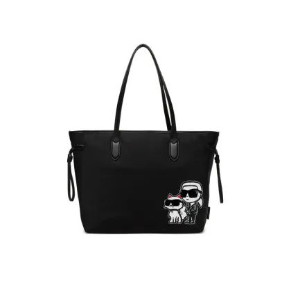 Zdjęcie KARL LAGERFELD Torebka A2W30179 Czarny