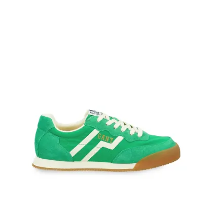 Zdjęcie Gant Sneakersy 30533846 Zielony
