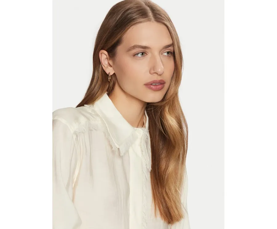 obrazek 1 Coach Kolczyki 37460421 Złoty