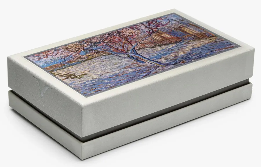 obrazek 4 Długopis Visconti Souvenir De Mauve Van Gogh