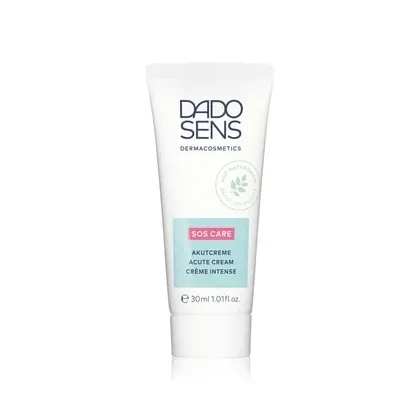 Zdjęcie Dado Sens Spezialpflege Sos Care Akutcreme Krem do twarzy 30 ml