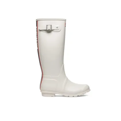Zdjęcie Hunter Kalosze HFW-003 Biały
