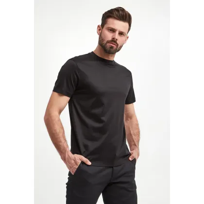 Zdjęcie T-shirt męski EMPORIO ARMANI Emporio Armani