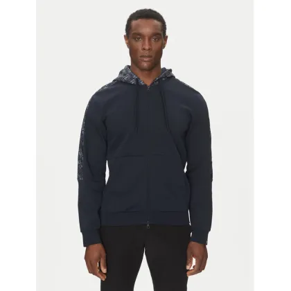 Zdjęcie EA7 Emporio Armani Bluza 7M000209 AF12660 UB102 Granatowy Modern Fit