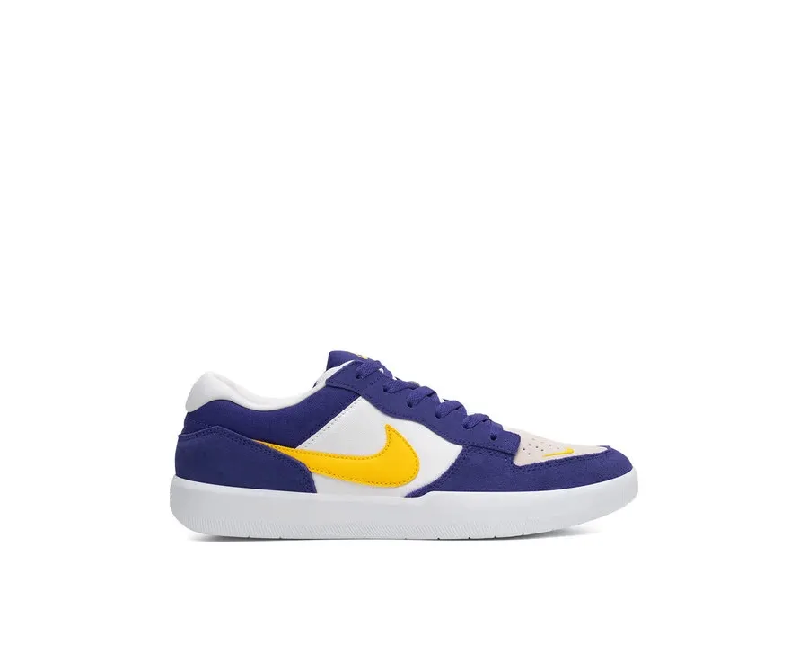 obrazek 1 Nike Sneakersy DV5477-500-M Kolorowy