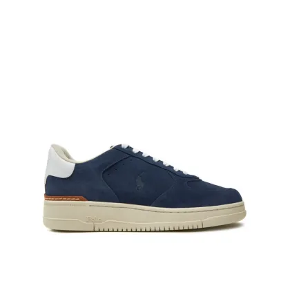 Zdjęcie Polo Ralph Lauren Sneakersy 809940315001 Niebieski