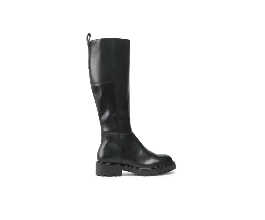 obrazek 1 Vagabond Shoemakers Kozaki Kenova 5241-701-20 Czarny