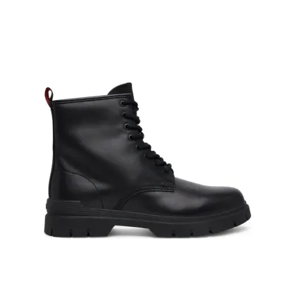 Zdjęcie HUGO Kozaki Ryan 50551590 Czarny