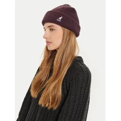 Zdjęcie Kangol Czapka Cardinal 2 Way Beanie K3454 Fioletowy