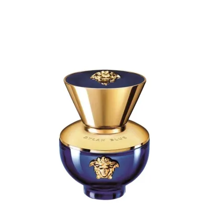 Zdjęcie Versace Dylan Blue Pour Femme Woda perfumowana dla kobiet, 30 ml 30 ml