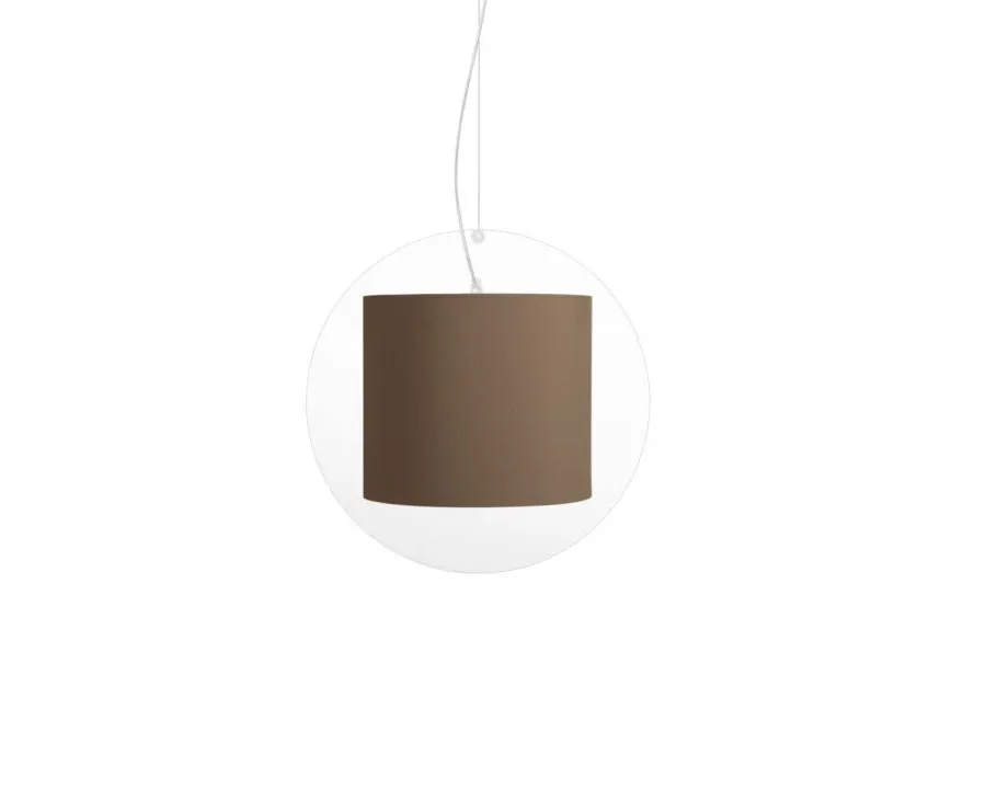 obrazek 3 Nowoczesna designerska lampa wisząca