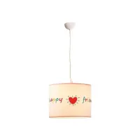 Picture Beautiful hanging lamp for a girl's room - Cilek