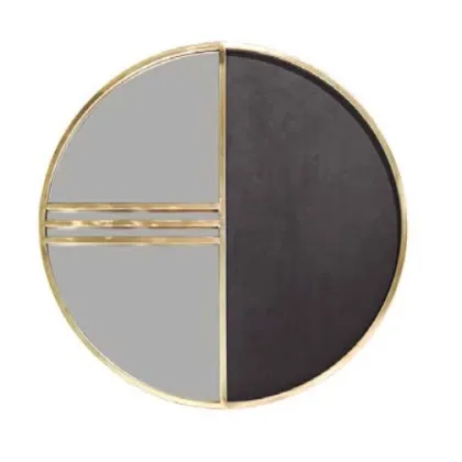 Picture Modern wall mirror for home - Ana Roque
