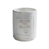 Zdjęcie Ceramiczny pojemnik do łazienki - Virginia Casa