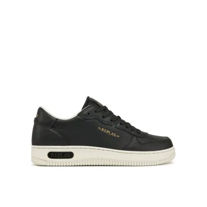 Zdjęcie REPLAY Sneakersy GMZ3G .000.C0055L Czarny