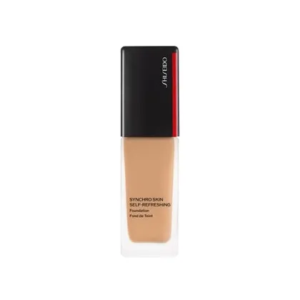 Zdjęcie Shiseido Synchro Skin Self-Refreshing Foundation NEW Podkład w płynie 30 ml Nr. 360