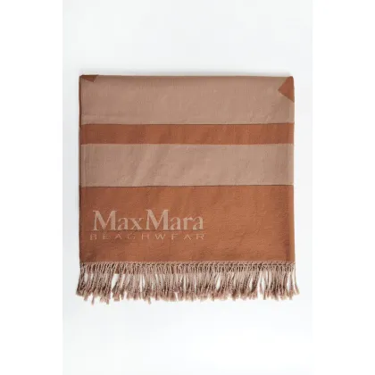 Zdjęcie Ręcznik Vivy MAX MARA BEACHWEAR Max Mara Beachwear