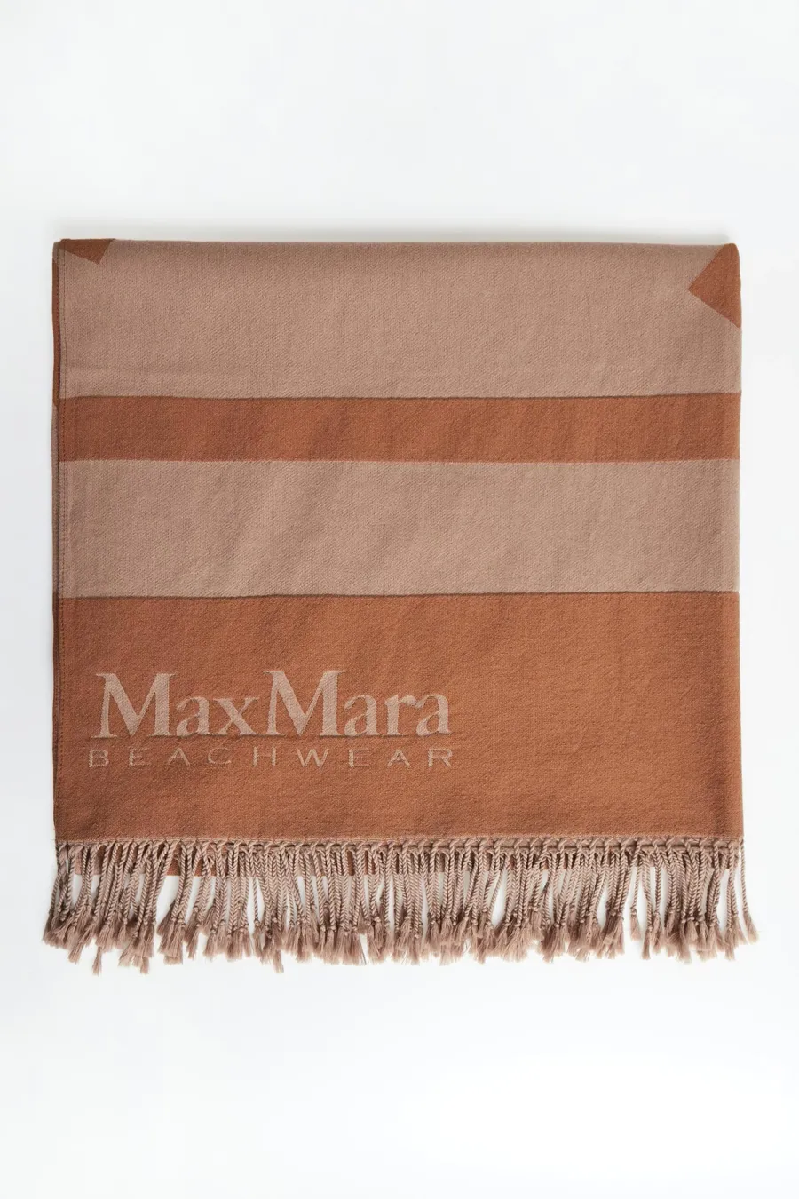 obrazek 1 Ręcznik Vivy MAX MARA BEACHWEAR Max Mara Beachwear