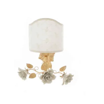 Picture Floral wall lamp by Napoleon