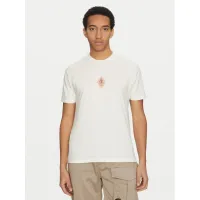 Zdjęcie C.P. Company T-Shirt 18CMTS144A006586W Biały Regular Fit