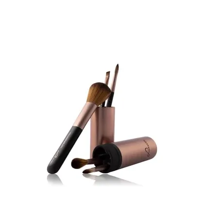 Zdjęcie Luvia Travel Tube Zestaw pędzli 1 szt.