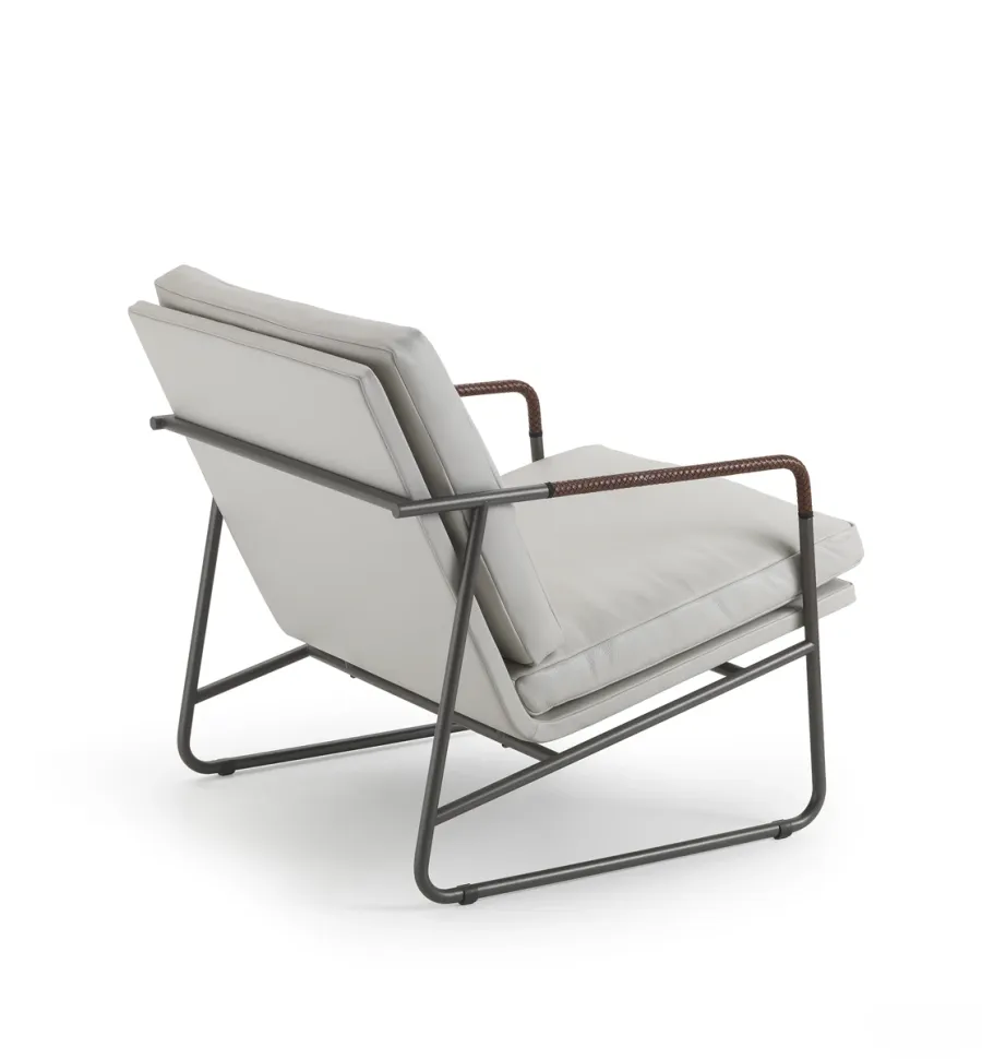 obrazek 3 Nowoczesne krzesło do domu