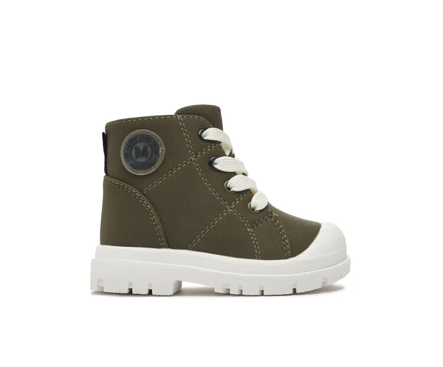 obrazek 1 Mayoral Trapery 42451 Khaki