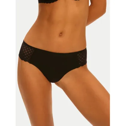 Zdjęcie Simone Pérèle Bokserki Subtile 19Y633 Czarny