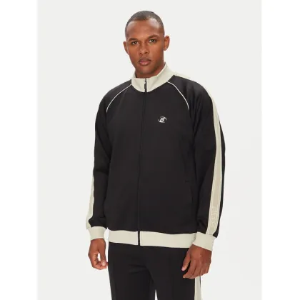 Zdjęcie Guess Bluza Z5YQ21 KCRU2 Czarny Regular Fit